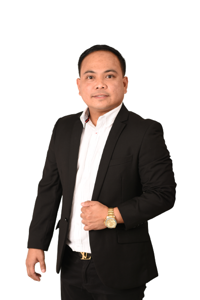 Jyre Dominic C. Obligacion - Founder & CEO
