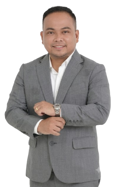 Jyre Dominic C. Obligacion